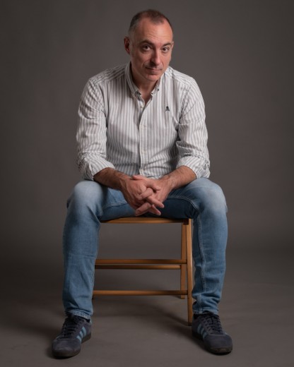 Rafael Blanca 